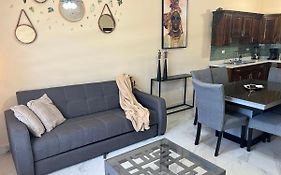 Ancla Suites Urban Hotel - 6
